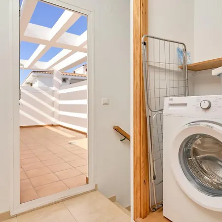 Appartement B Y G