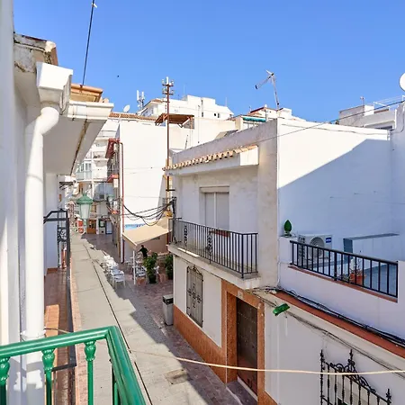 Lejlighed B Y G Nerja